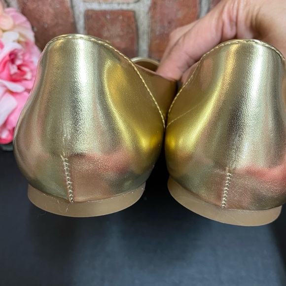 Women’s Comfort Ballet Kavn Flats - Picture 6 of 9